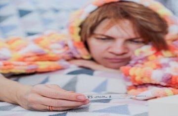 الطريقة الوحيدة الفعالة للوقاية من الأنفلونزا الطريقة الوحيدة الفعالة للوقاية من الأنفلونزا