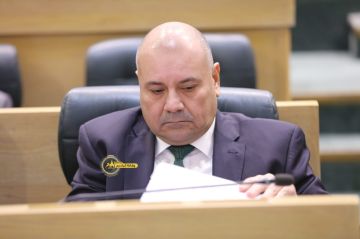 العودات : الشباب هم العنوان الرئيسي