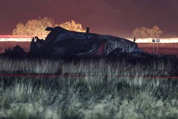 تركيا تعلن مقتل 20 من جنودها بتحطم طائرة عسكرية