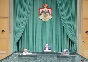 ثقافة الأعيان تنظم مناظرة برلمانية شبابية تحت القبة