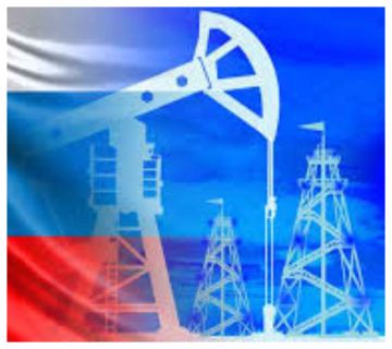 روسيا تسجل زيادة في إنتاج النفط الخام