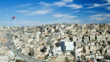 طقس معتدل الحرارة في أغلب مناطق المملكة السبت