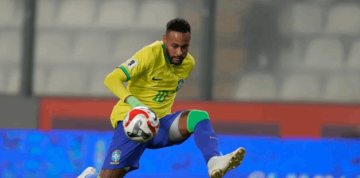 نيمار يتحدّى الأطباء.. ويغامر بحلمه في مونديال 2026