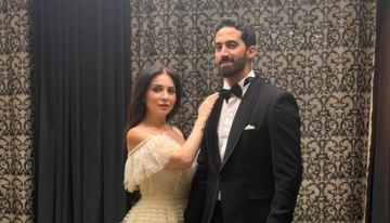 أحمد تيمور خليل.. من هو زوج مي عز الدين؟