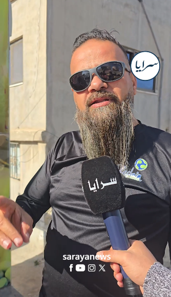 أردني تزوج 13 مرة يثير الجدل: المرأة هي من يجب أن تدفع المهر .. فيديو