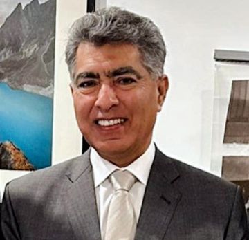 السفير الباكستاني: علاقات الأردن وباكستان راسخة ومتجذرة عبر التاريخ السفير الباكستاني: علاقات الأردن وباكستان راسخة ومتجذرة عبر التاريخ