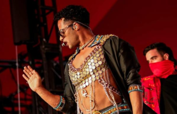 تحديد موعد جلسة استئناف محمد رمضان على حكم حبسه سنتين