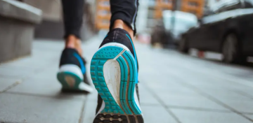 تمرين بسيط يضمن عيش حياة أطول بدماغ أفضل تمرين بسيط يضمن عيش حياة أطول بدماغ أفضل