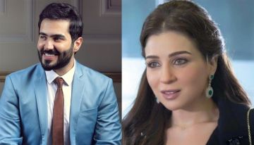 زواج مي عز الدين يصيب إعلاميا عراقيا بصدمة عاطفية زواج مي عز الدين يصيب إعلاميا عراقيا بصدمة عاطفية