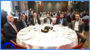 زين ترعى أعمال الملتقى الأردني السوري للاتصالات والتكنولوجيا