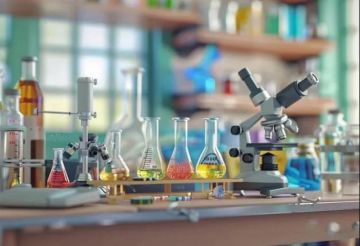 لجنة للتحقيق بعد إصابة طلبة مدرسة إثر تسرب غاز من المختبر