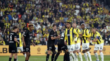 لطخوا شرف الكرة التركية .. إيقاف 149 حكما مراهنا على المباريات  لطخوا شرف الكرة التركية .. إيقاف 149 حكما مراهنا على المباريات