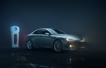 ليست خالية من الانبعاثات تماما.. حقائق صادمة عن السيارات الكهربائية