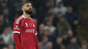  متعنت ويحارب الجدد .. هجوم عنيف من الألمان على صلاح