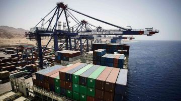 1.25 مليار دينار مستوردات الأردن من أميركا خلال 9 أشهر