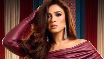 ارتباط ياسمين عبدالعزيز بحارس مرمى شهير.. ما القصة؟