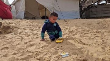 الصحة الفلسطينية: غزة تسجل أعلى معدل لبتر أطراف الأطفال في العالم الصحة الفلسطينية: غزة تسجل أعلى معدل لبتر أطراف الأطفال في العالم