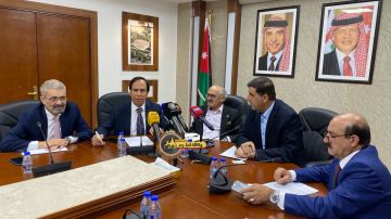 العبادي لـ رم : نطالب بقرار سياسي لدعم الفن - فيديو