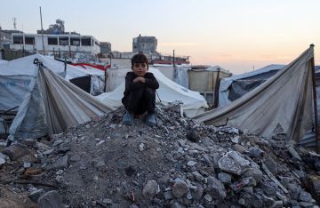 العفو الدولية: إسرائيل تواصل الإبادة الجماعية في غزة