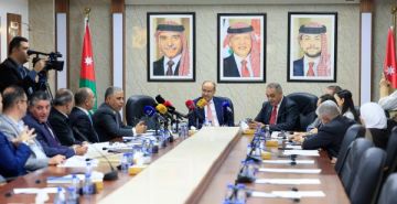 المالية النيابية تناقش موازنة المحكمة الدستورية لعام 2026