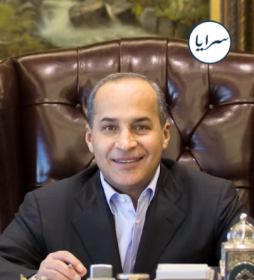 تصريحات زياد المناصير تتصدر السوشيال ميديا .. إلى متى ستستمر آفة الواسطة والمحسوبية؟ (فيديو) تصريحات زياد المناصير تتصدر السوشيال ميديا .. إلى متى ستستمر آفة الواسطة والمحسوبية؟ (فيديو)