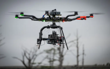 لترخيص أنشطة الطائرات بدون طيار .. تعديل نظام رسوم الطيران المدني