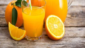 ماذا يفعل كوبان من عصير البرتقال يوميا بقلبك؟