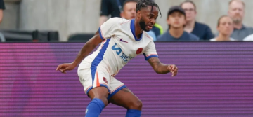 محاولة سطو جديدة على منزل سترلينغ