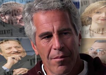 وثائق جديدة تكشف تورط نخب سياسية في فضيحة ابستين وثائق جديدة تكشف تورط نخب سياسية في فضيحة ابستين