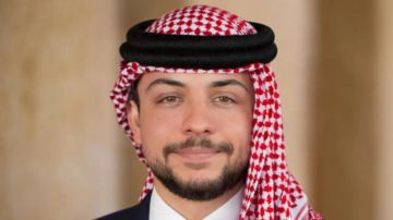 ولي العهد يؤدي اليمين الدستورية نائبا للملك