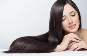 6 مكونات تعزز نمو الشعر عند خلطها بالحليب