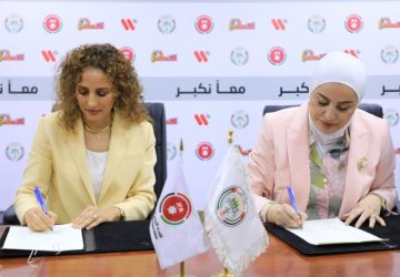 اتفاقية بين التنمية الاجتماعية واتحاد كرة القدم لتنفيذ أنشطة لأطفال دور الرعاية اتفاقية بين التنمية الاجتماعية واتحاد كرة القدم لتنفيذ أنشطة لأطفال دور الرعاية