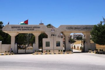 الأردن يطالب روسيا بوقف تجنيد الأردنيين في الجيش الروسي