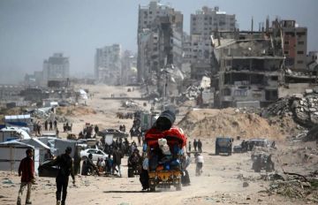 الاحتلال يواصل نسف المباني في غزة ويعرقل وصول المساعدات الاحتلال يواصل نسف المباني في غزة ويعرقل وصول المساعدات