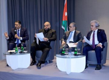 الاقتصاد النيابية تشارك في مائدة مستديرة حول أثر قانون بيئة الاستثمار الاقتصاد النيابية تشارك في مائدة مستديرة حول أثر قانون بيئة الاستثمار