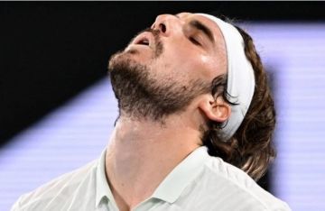 السرعة تحرم لاعب تنس مليونيرا من القيادة السرعة تحرم لاعب تنس مليونيرا من القيادة