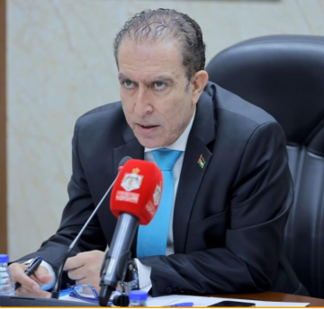  الميثاق النيابية ماقامت به الاجهزة الامنية في الرمثا رسالة واضحة لكل متربص بهذا الوطن