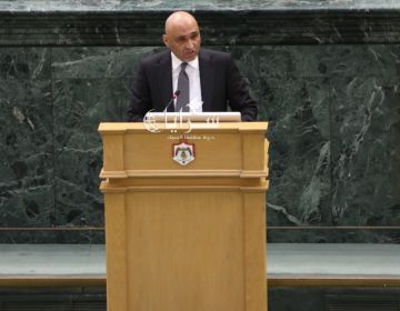 النائب أحمد السراحنة رئيسا للجنة الصحة والغذاء النيابية