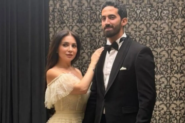 اليكم شروط مي عز الدين لقبول عقد قرانها