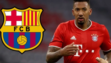 برشلونة يفتح أبوابه لأسطورة بايرن ميونخ (المنبوذة)