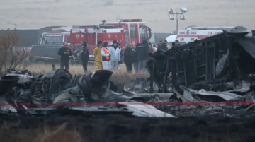 بعد تحطم إحداها .. تركيا تعلق استخدام طائرات الشحن العسكرية سي-130 