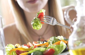 حالة وراثية نادرة تجعل بعض الأطعمة الصحية مضرة للجسم حالة وراثية نادرة تجعل بعض الأطعمة الصحية مضرة للجسم