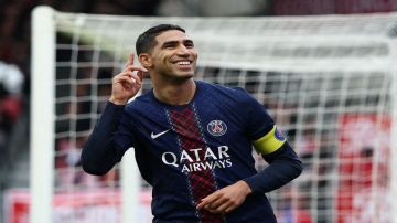 حكيمي أفضل لاعب إفريقي لعام 2025