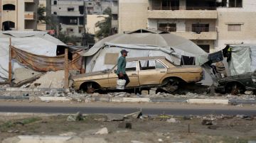 حماس: قرار مجلس الأمن بشأن غزة لا يلبي المطالب الفلسطينية