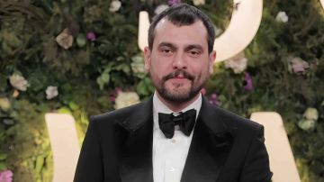 سامر إسماعيل ينضم لبطولة النسخة العربية من حب أعمى