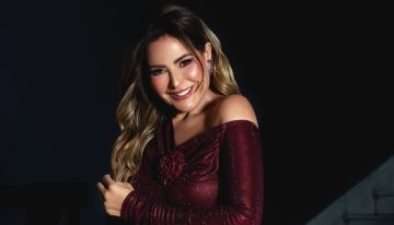 صابرين تخوض تجربة درامية جديدة بتجسيد أول قارئة قرآن في مصر صابرين تخوض تجربة درامية جديدة بتجسيد أول قارئة قرآن في مصر