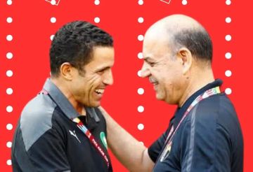 عدنان حمد: النشامى مع عموتة كان أفضل من الوقت الحالي