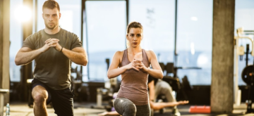 ماذا تعرفون عن التمارين متوسطة الكثافة؟ خبر يقدم المعلومات