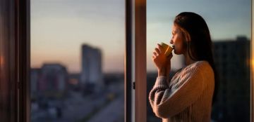 مشروبات صباحية تساعد في التحكم بارتفاع ضغط الدم