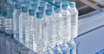 مطالبات في معان بتشديد الرقابة على تخزين عبوات المياه تحت الشمس